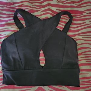 Buffbunny Harmoney Halter Bra